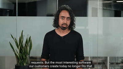 AIエージェントが動画から生成した共有可能なレポート